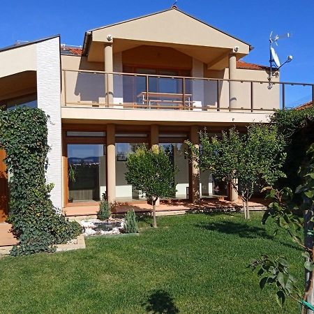 Anastazia Apartment Kožino Екстериор снимка