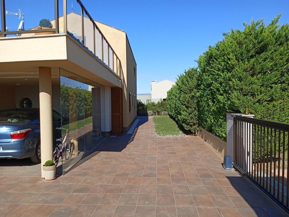 Anastazia Apartment Kožino Екстериор снимка