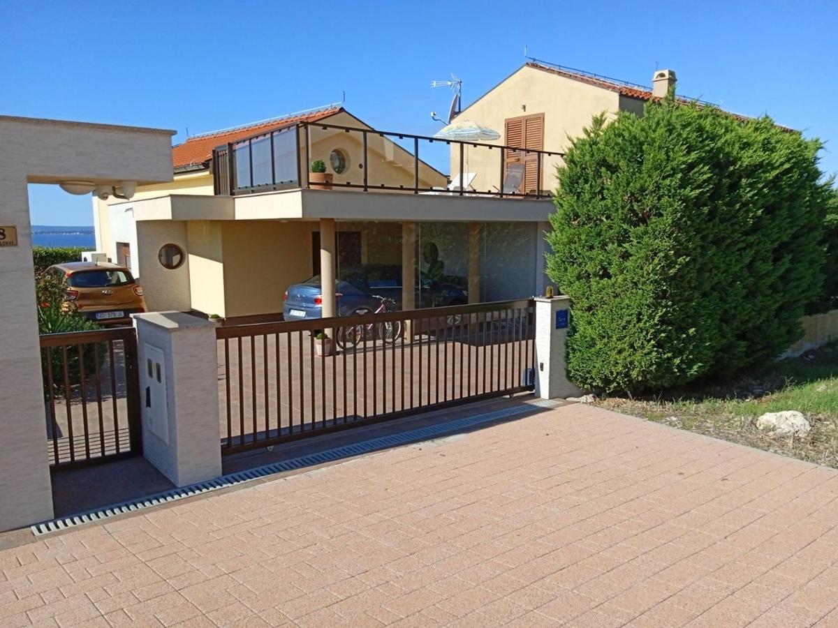 Anastazia Apartment Kožino Екстериор снимка