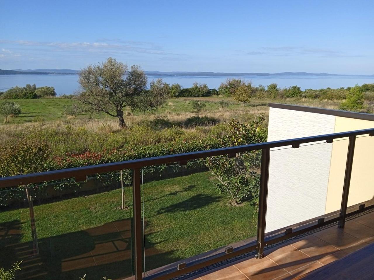 Anastazia Apartment Kožino Екстериор снимка