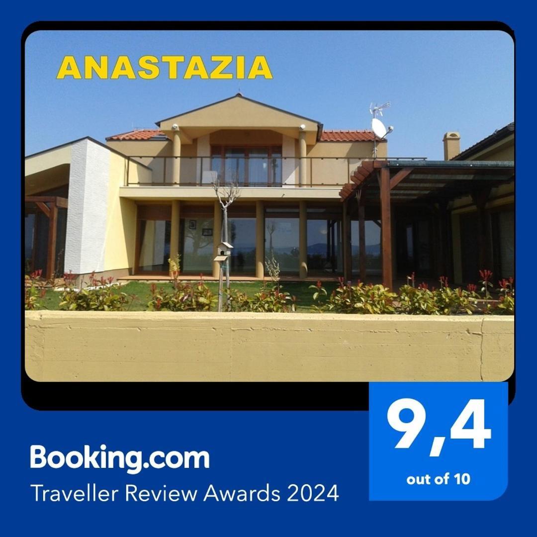 Anastazia Apartment Kožino Екстериор снимка