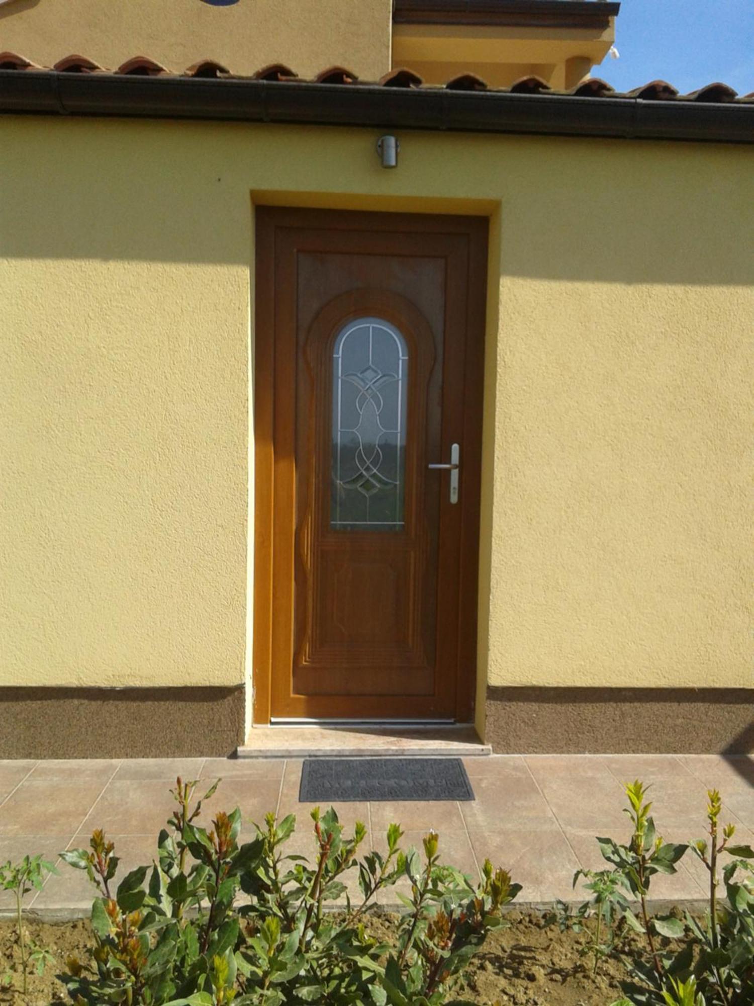 Anastazia Apartment Kožino Екстериор снимка