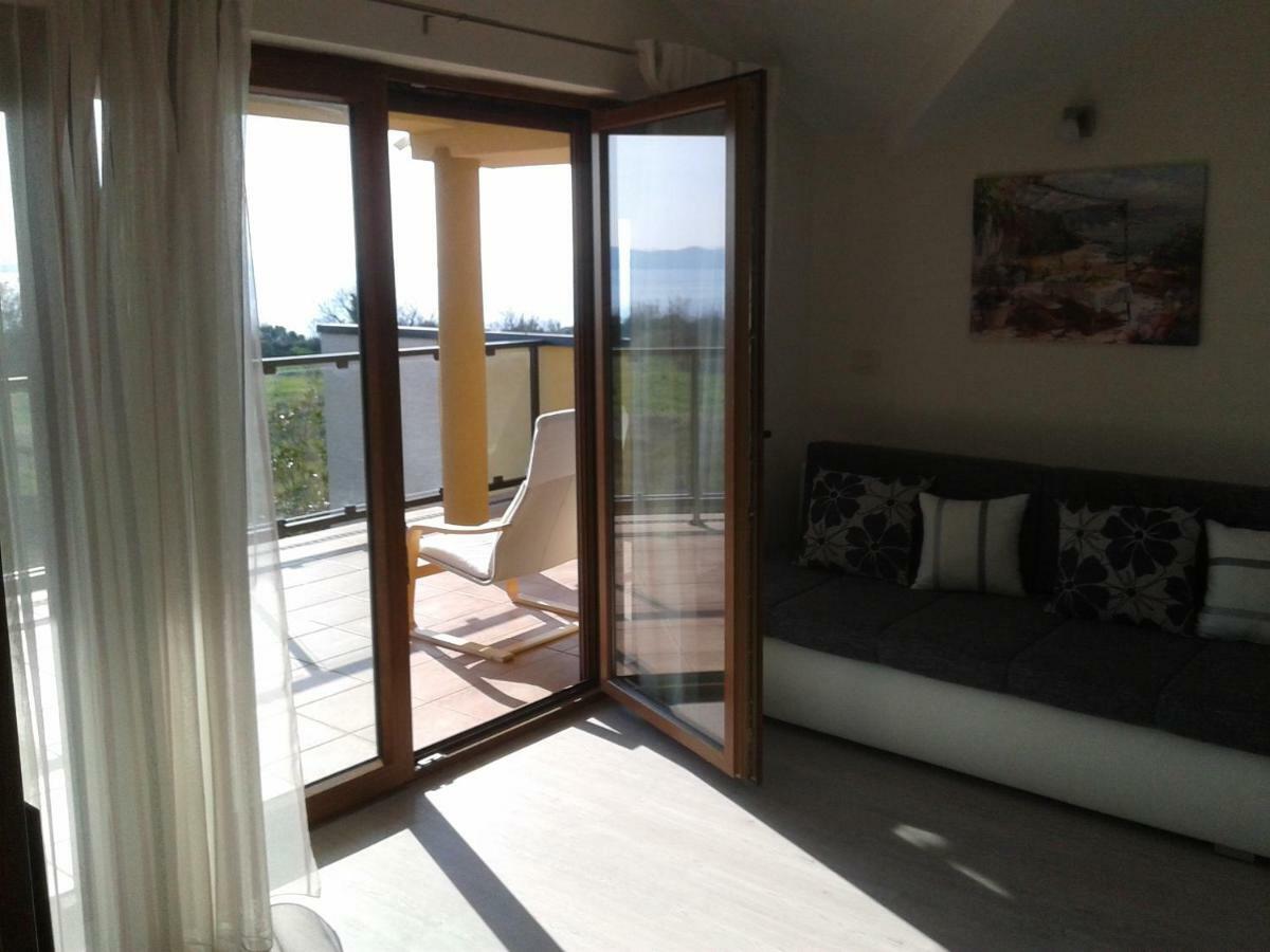 Anastazia Apartment Kožino Екстериор снимка