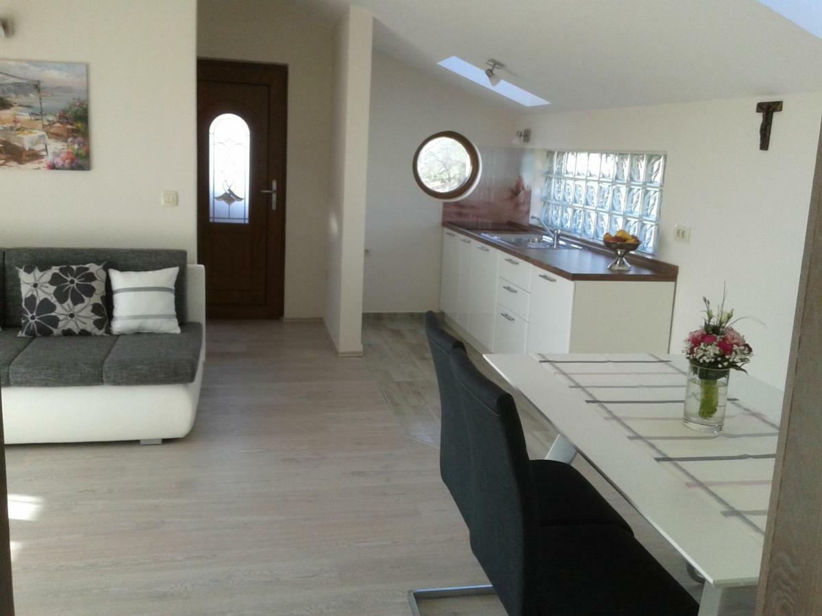 Anastazia Apartment Kožino Екстериор снимка