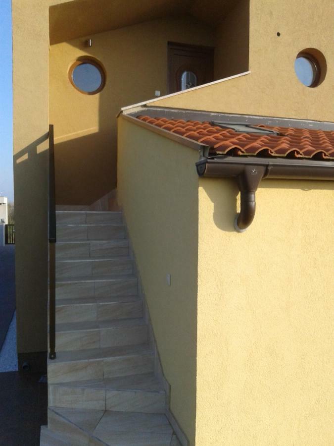 Anastazia Apartment Kožino Екстериор снимка