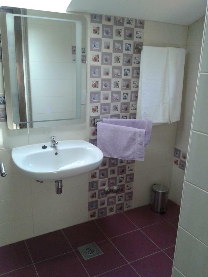 Anastazia Apartment Kožino Екстериор снимка